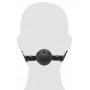 FFSLE Breathable Ball Gag Blac