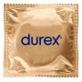 Prezervatīvi reālistiskām sajūtām bez lateksa 8 gab - Durex Natural Feeling