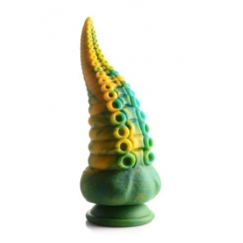 Koletise dildo iminapaga - Monstropus Tentacled Monster