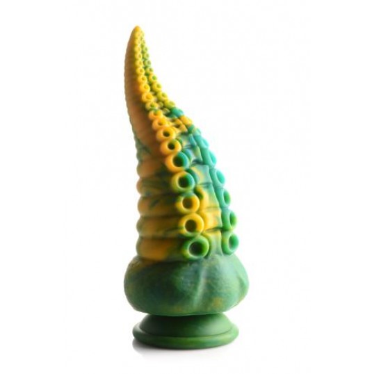 Monstropus - Tentacled Monster Dildo