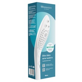 Womanizer Wave White