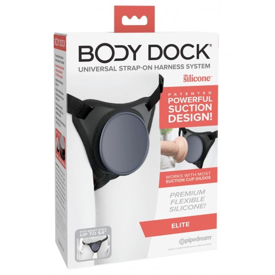 Body Dock Elite