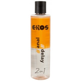 EROS 2in1 #anal #delay 250 ml