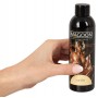 Masāžas eļļa ar vaniļas aromātu 200 ml - Magoon