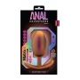 Anaaltapp ümmarguse otsaga L - ANAL ADVENTURES