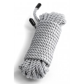 BOUND ROPE SILVER