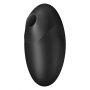 Must õhupulsaator - SATISFYER VULVA LOVER 3