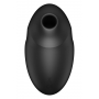 Must õhupulsaator - SATISFYER VULVA LOVER 3