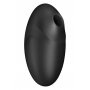 Must õhupulsaator - SATISFYER VULVA LOVER 3