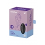 Must õhupulsaator - SATISFYER VULVA LOVER 3