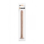 Eriti pikk dildo 48,2cm nahavärvi - DR. SKIN