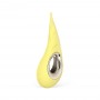 Clitoral Pinpoint Vibrator - Lelo Dot Cruise Lemon