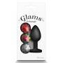GLAMS XCHANGE ROUND SMALL