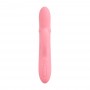 Svakom - Mora Neo Interactive Thrusting Vibrator Peach