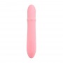 Svakom - Mora Neo Interactive Thrusting Vibrator Peach