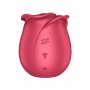 Воздушный пульсатор в форме классической розы - SATISFYER PRO 2 CLASSIC ROSE