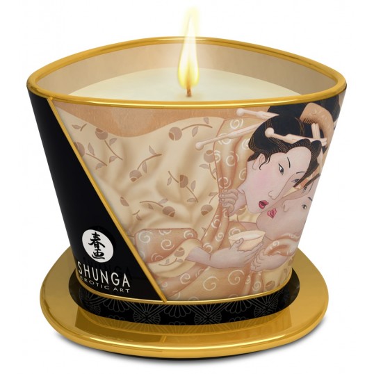 Shunga Massagecandle Desire170