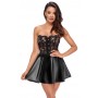 Corset Dress M