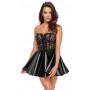 Corset Dress M