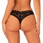 Obsessive thong M/L