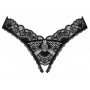 Obsessive thong M/L