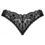 Obsessive thong M/L