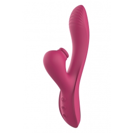 ESSENTIALS DUAL G-SPOT VIBE