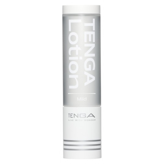 Tenga Lotion 