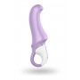 SATISFYER VIBES CHARMING SMILE LILAC