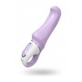 Вибратор точки G фиолетовый - Satisfyer Charming Smile