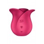 Air Pulse Vibrator - SATISFYER PRO 2 MODERN ROSE