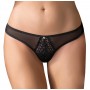 Black briefs XS/S - Obsessive Donarella