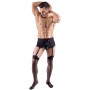 Men's Suspender Belt M