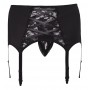 Men's Suspender Belt M