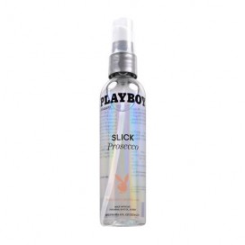 Slick Prosecco Lubricant - Playboy 120 ml