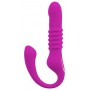 Javida 3 function vibrator