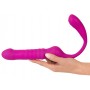 Javida 3 function vibrator