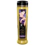 Massage oil with an exotic fruits scent 240 ml - Shunga