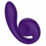 Snail Vibe Gizi Purple