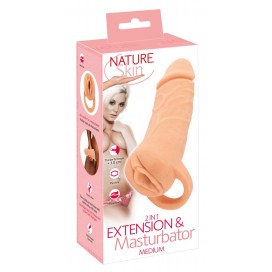 Nature Skin Extender Medium