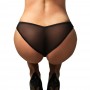 Black Briefs M/L - Obsessive Donarella