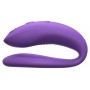 Couples vibrator - Sync O We-Vibe Bright Purple