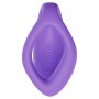 Couples vibrator - Sync O We-Vibe Bright Purple