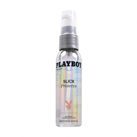 Veesipõhine libesti prosecco maitsega 60 ml - Playboy