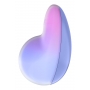 Kliitori õhupulsator lilla ja roosa - SATISFYER PIXIE DUST