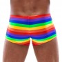 Men's Boxer Briefs Rainbow S