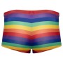 Men's Boxer Briefs Rainbow S