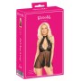 Babydoll black L/XL