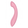 Вибратор точки G - SATISFYER G-FORCE розовый