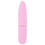 Cuties Mini Vibrator Rose 5.Ge